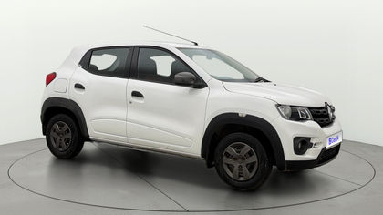 2016 Renault KWID 1.0 RXT