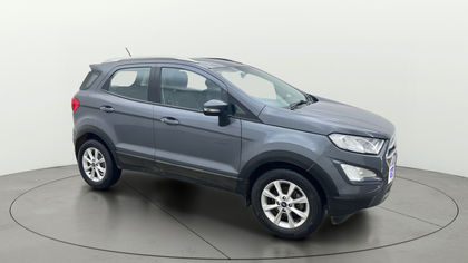 2021 Ford Ecosport 1.5 पेट्रोल Titanium प्लस