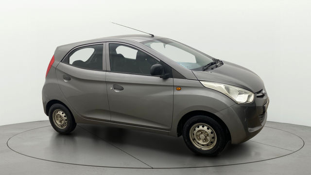 Hyundai EON Era Plus Second-hand 2013 Hyundai EON Era Plus for sale in Bangalore
