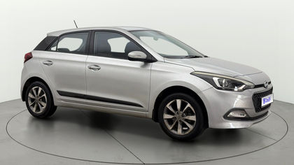 2016 Hyundai i20 Asta Option 1.2