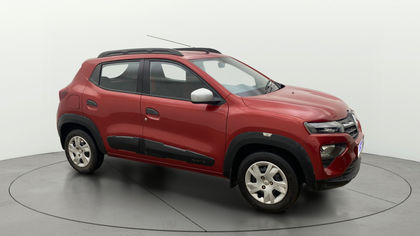 2022 Renault KWID 1.0 RXT AMT बीएस6
