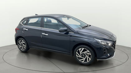 2024 Hyundai i20 Asta BSVI