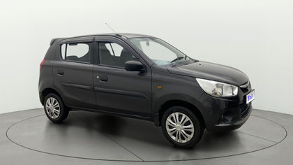 2019 Maruti Suzuki Alto K10 VXI