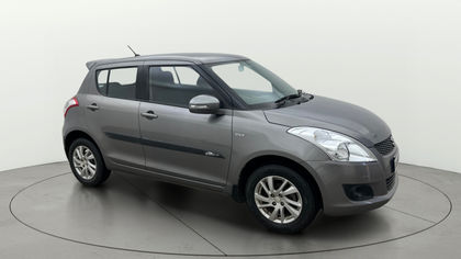 2013 Maruti Suzuki Swift ZXI