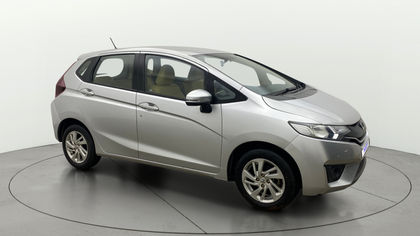 2017 Honda Jazz 1.2 V AT i VTEC