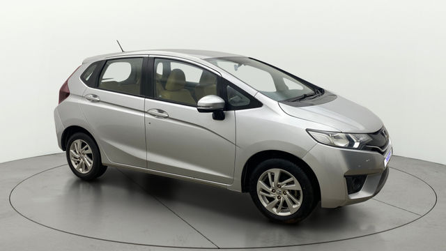 Honda Jazz 1.2 V AT i VTEC Second-hand 2017 Honda Jazz 1.2 V AT i VTEC for sale in Bangalore