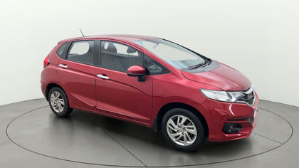 2022 Honda Jazz VX CVT