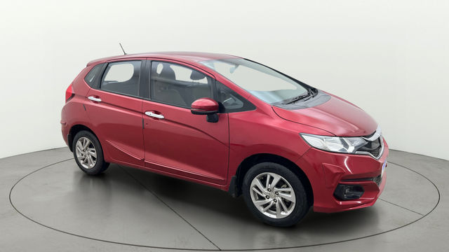 Honda Jazz VX CVT Second-hand 2022 Honda Jazz VX CVT for sale in Bangalore