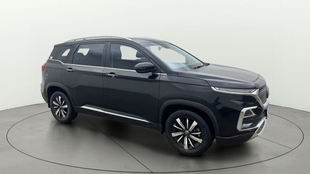Second-hand 2019 MG Hector Sharp DCT for sale in Bangalore
