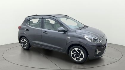 2024 Hyundai Grand i10 Nios Sportz AMT