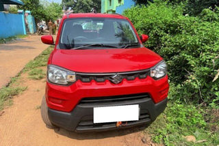 Used VXI Plus 2019-2022