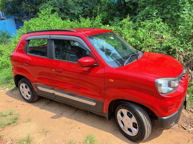 Image Used Car