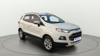 2016 फोर्ड इकोस्पोर्ट 1.0 Ecoboost Titanium Plus BSIV
