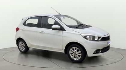 2018 Tata Tiago 1.2 Revotron XZ