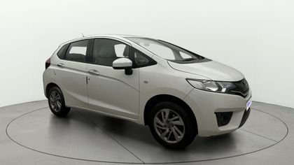 2018 Honda Jazz 1.2 VX i VTEC