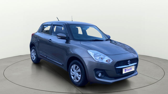 Maruti Suzuki Swift वीएक्सआई बीएस6 Second-hand 2023 Maruti Suzuki Swift वीएक्सआई बीएस6 for sale in Coimbatore