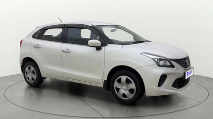 2019 Maruti Suzuki Baleno 1.2 Delta