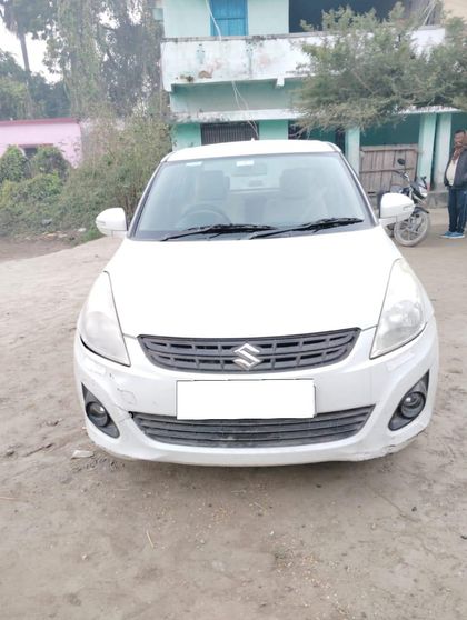 2012 Maruti Suzuki Swift Dzire VDI