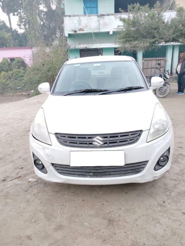 Second-hand 2012 Maruti Suzuki Swift Dzire VDI for sale in Greater Noida