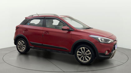 2016 Hyundai i20 Active 1.2 S