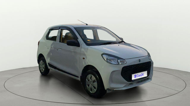 Second-hand 2024 Maruti Suzuki Alto K10 VXI Plus (O) for sale in Jaipur