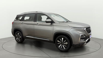2020 MG Hector Sharp DCT
