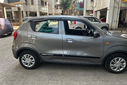 2023 Maruti Suzuki Celerio VXI