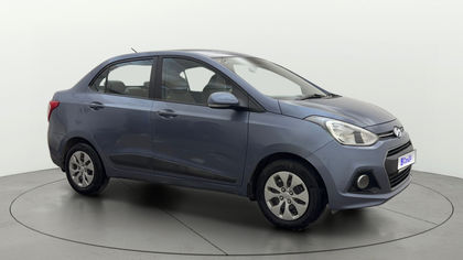 2014 Hyundai Xcent 1.2 Kappa S