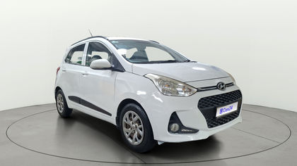 2019 Hyundai Grand i10 1.2 Kappa Sportz BSIV