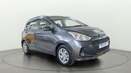 2018 Hyundai Grand i10 1.2 Kappa Sportz BSIV