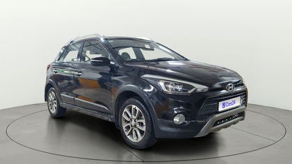 2017 Hyundai i20 Active 1.2 SX