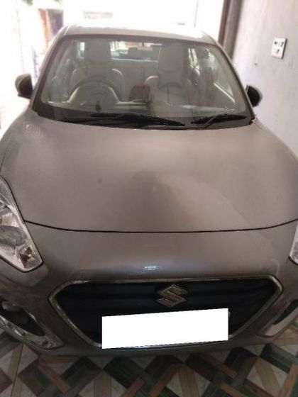 2023 Maruti Suzuki Dzire ZXI