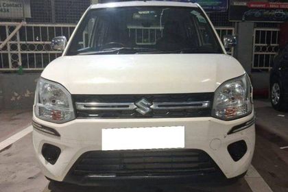 2023 Maruti Suzuki Wagon R tour एच3 सीएनजी