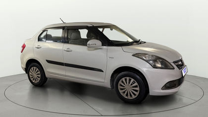 2015 Maruti Suzuki Swift Dzire वीएक्सआई