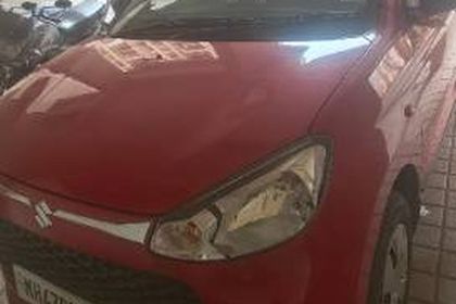 2024 Maruti Suzuki Alto K10 वीएक्सआई प्लस (o) एटी