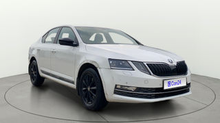 Used 1.8 TSI AT Style