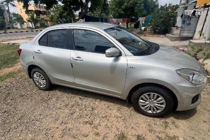2019 Maruti Suzuki Swift Dzire VDI