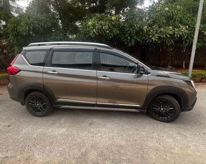 2022 Maruti Suzuki XL6 Zeta