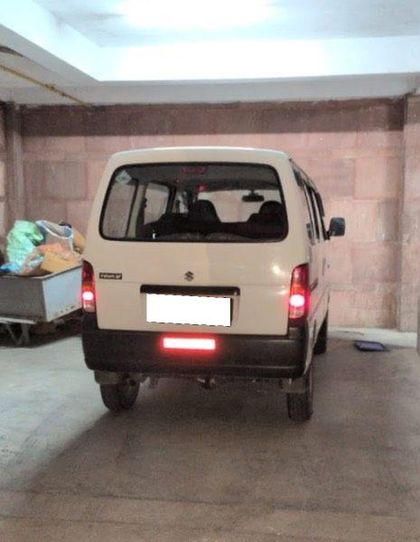 2022 Maruti Suzuki Eeco Cargo AC 5 Str सीएनजी Opt