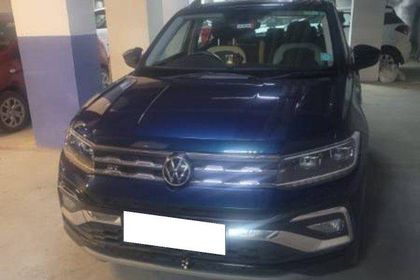 2023 Volkswagen Taigun 1.5 TSI GT Plus DSG
