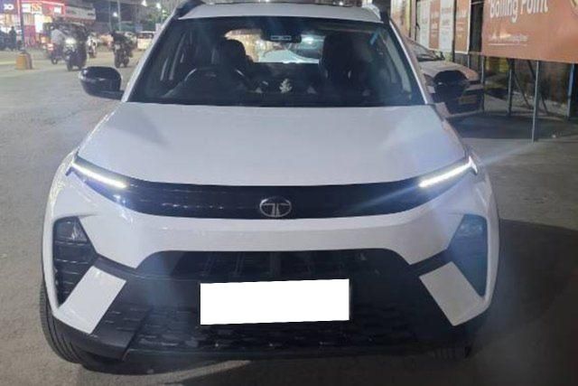 Tata Nexon Smart Plus Second-hand 2024 Tata Nexon Smart Plus for sale in Jaipur