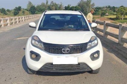2019 Tata Nexon 1.5 Revotorq XT