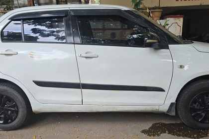 2019 Maruti Suzuki Swift Dzire LDI