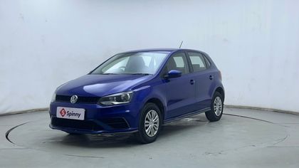2021 Volkswagen Polo 1.0 MPI Trendline