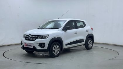 2015 Renault KWID RXT