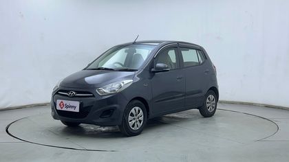 2012 Hyundai i10 Magna 1.2