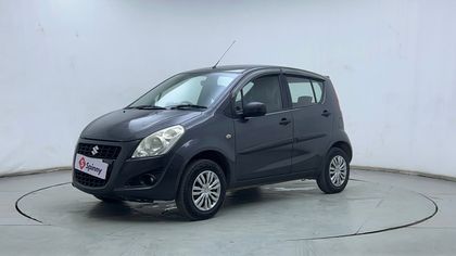 2014 Maruti Suzuki Ritz VXi