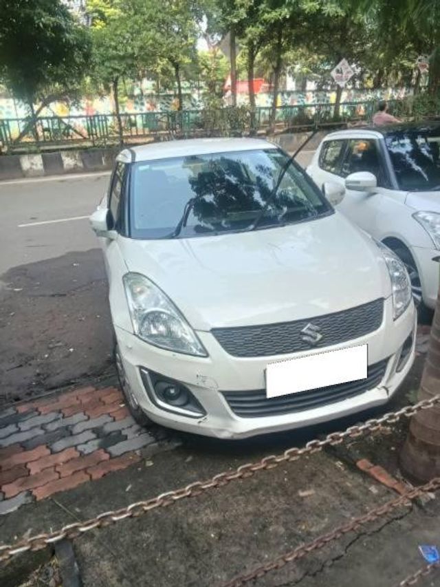 Second-hand 2016 Maruti Suzuki Swift वीएक्सआई for sale in Surat