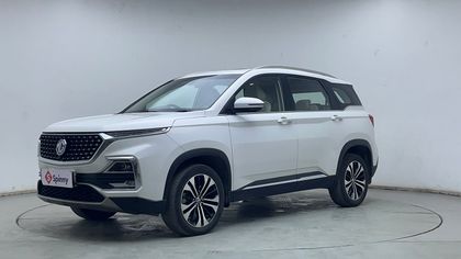 2021 MG Hector Plus Sharp CVT