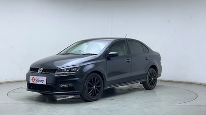 2022 Volkswagen Vento 1.0 TSI Highline Plus AT